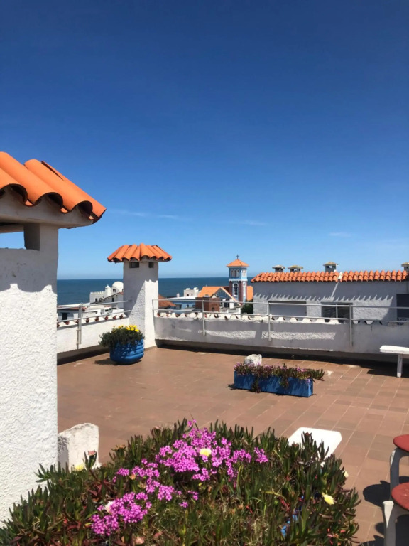 Apartamento 4 Mares - El Faro