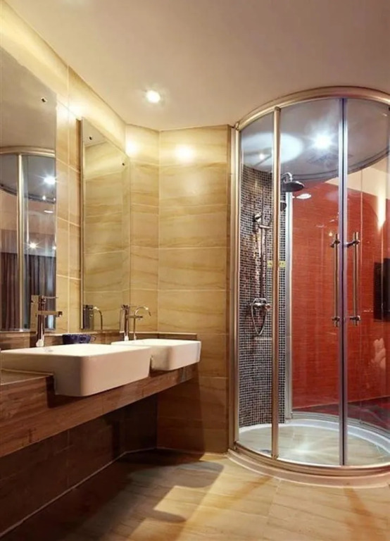 Zhengzhou Oak 5 Seasons Hotel