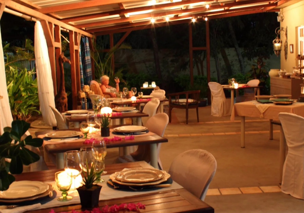 Bleu de Toi Boutique Guesthouse