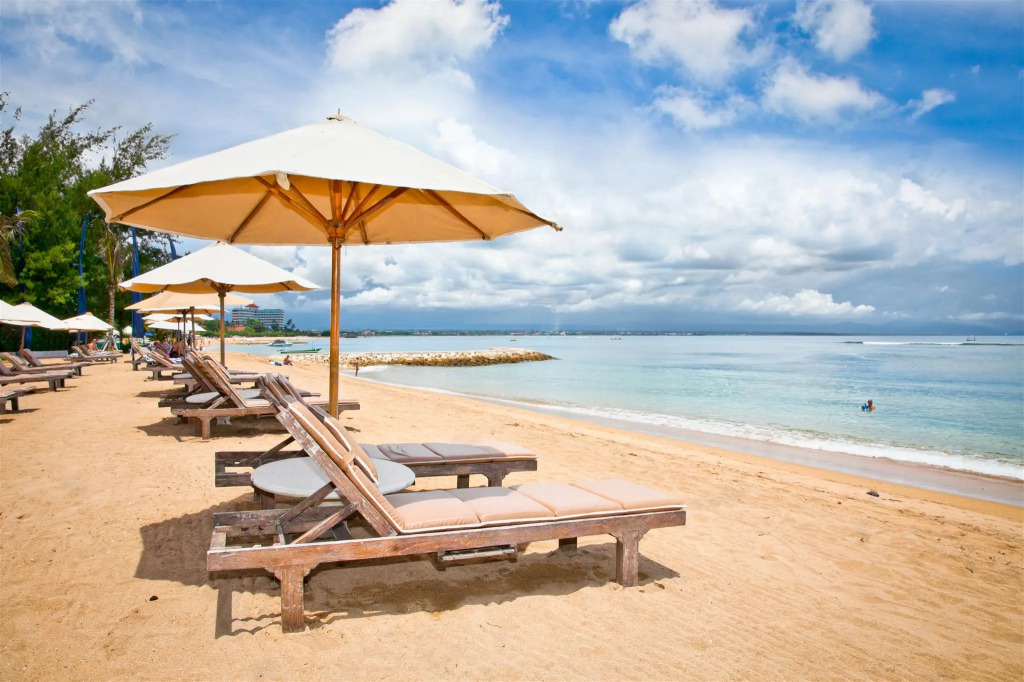 Rofa Kuta Hotel - CHSE Certified