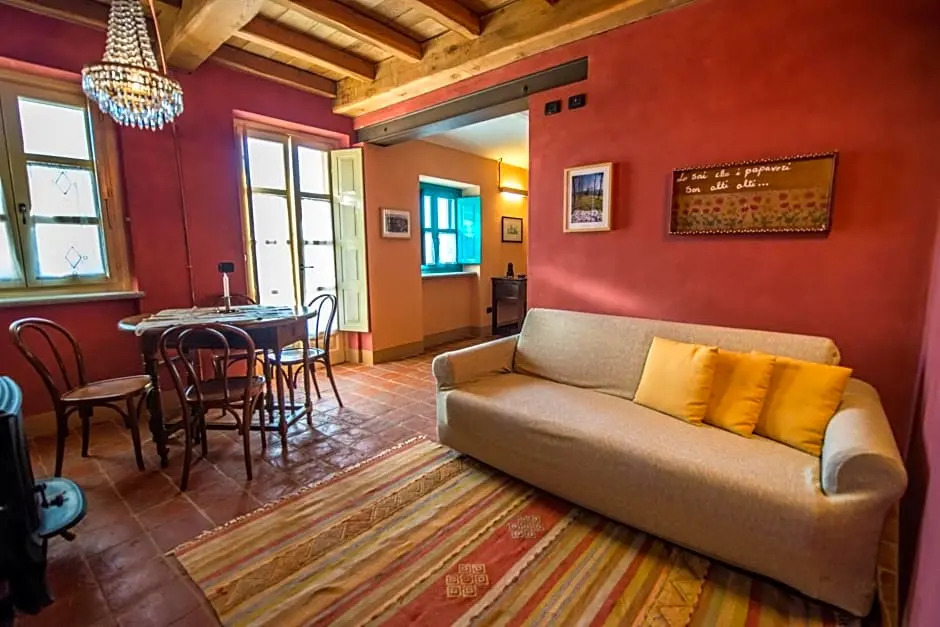 Albergo Ristorante Garibaldi