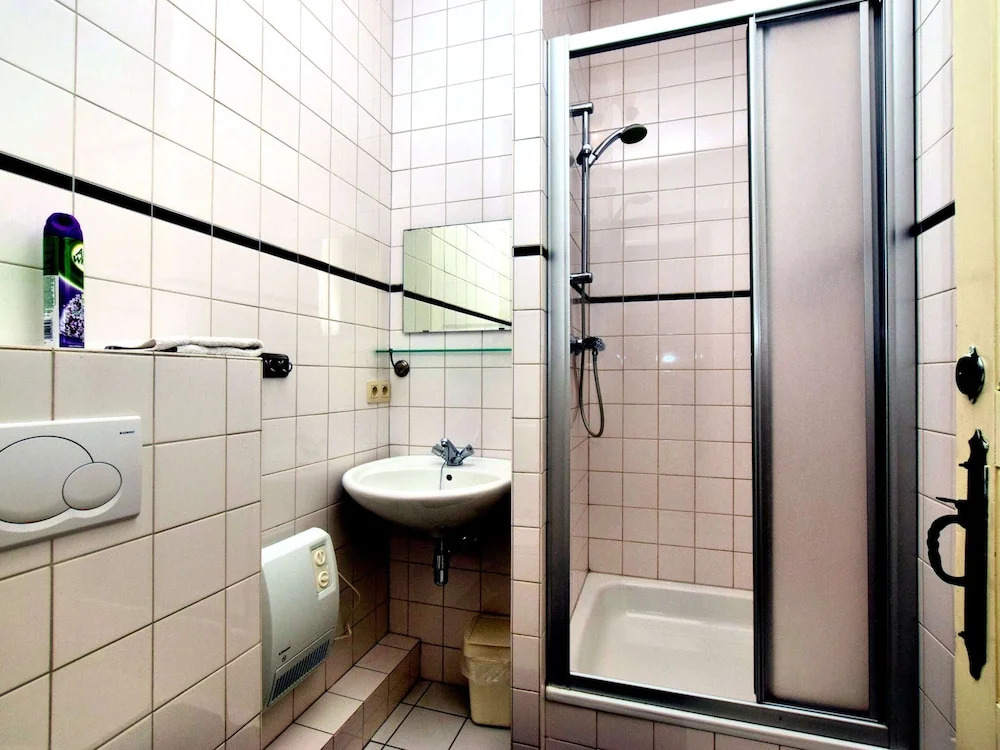 Spacious Pet-friendly Castle in Stavelot