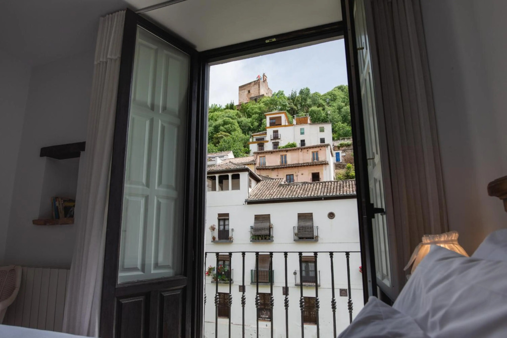 Hotel Rosa De oro