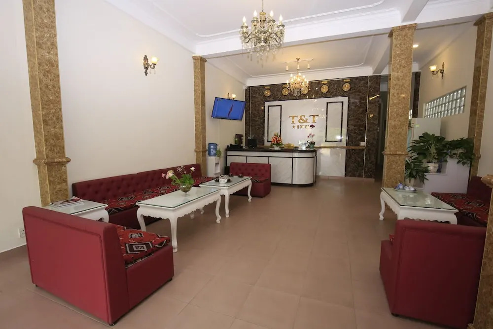 T&T Hotel Dalat