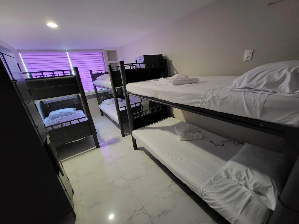 Hostal y Restaurante Las Delicias De Venecia