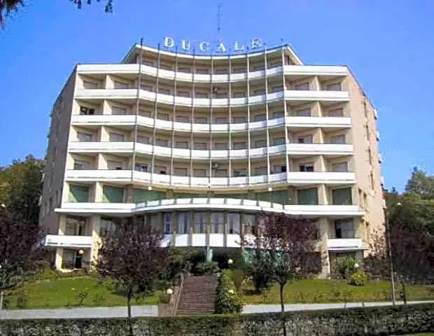Hotel Ducale