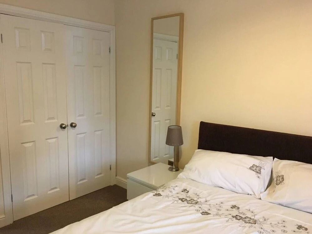 Impeccable 3-bed Apartment in Stockton-on-tees