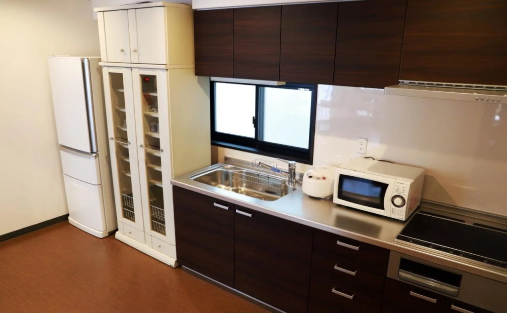 Hostel Taichi-House