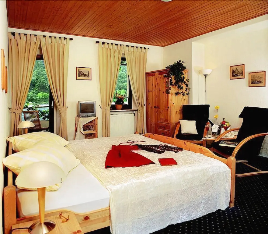 Hotel Anker