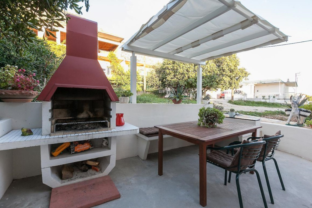 Apartment Alta - cosy apartment close to center: A1 Makarska, Riviera Makarska