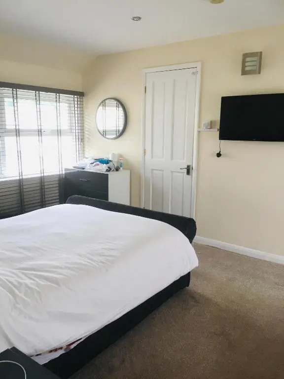 Cliff Top Apartment 3 Bedroom