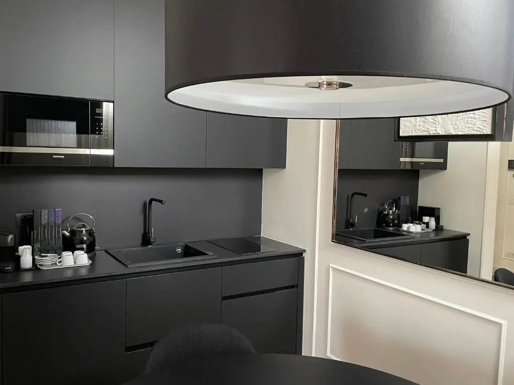 Calzaiuoli3 Luxury Flat in the City Center of Florence