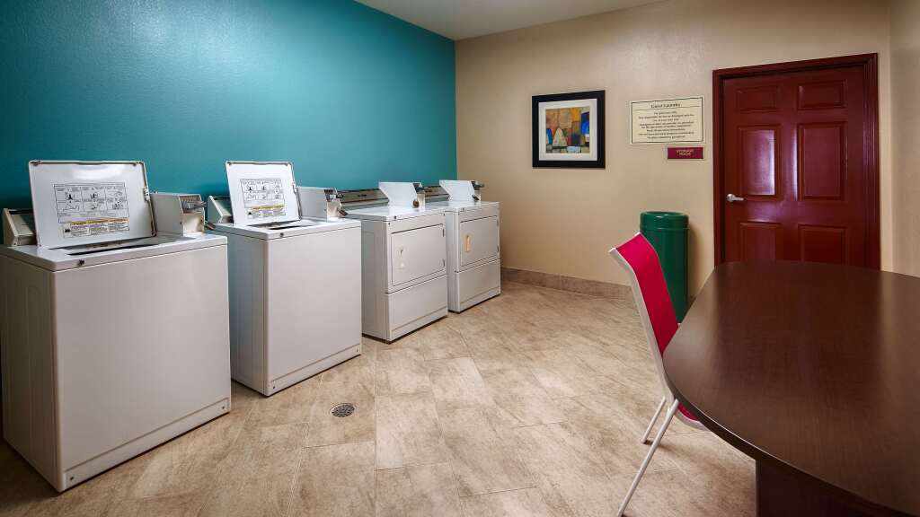 Best Western Plus Monahans Inn and Suites