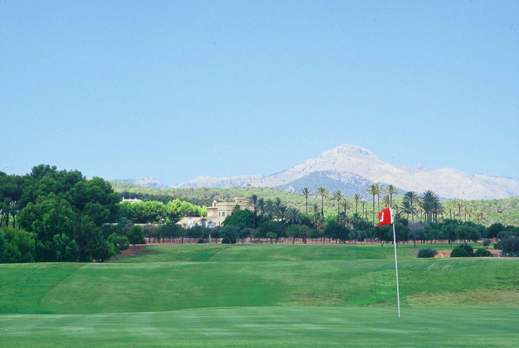 Hotel Golf Santa Ponsa