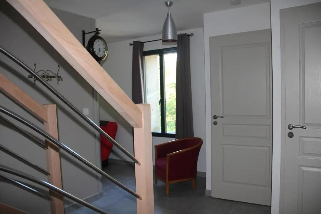 Logis Du Grand Pin