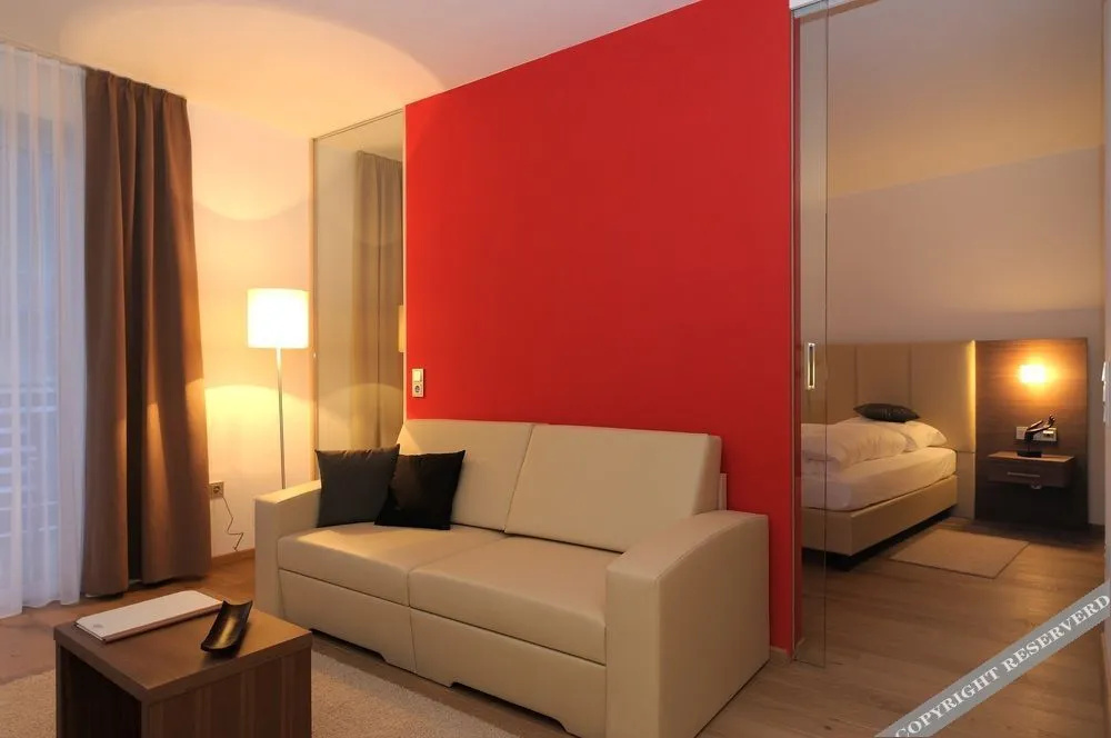 ALIA appartements & wellness