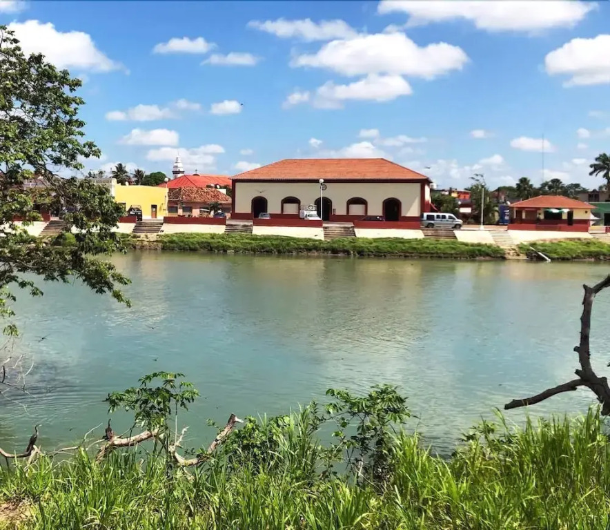 Hostal La Perla de los Rios