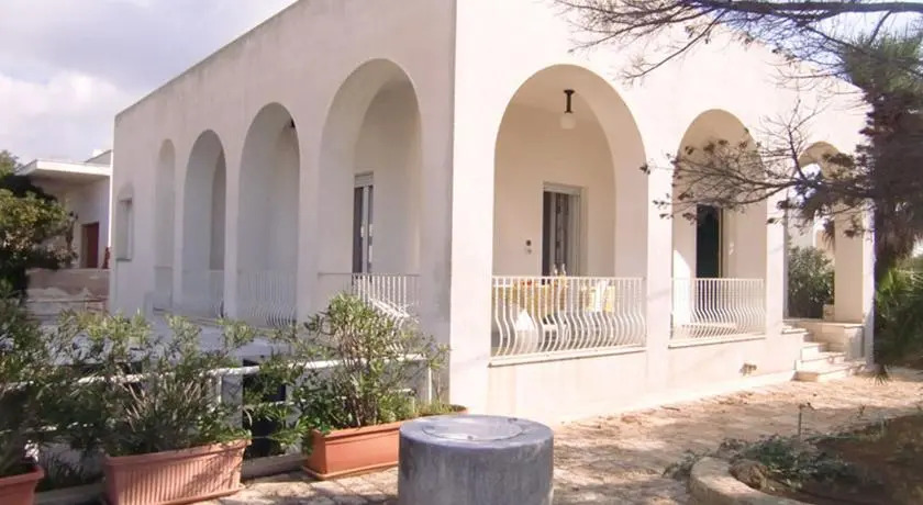Villa Mare Blu
