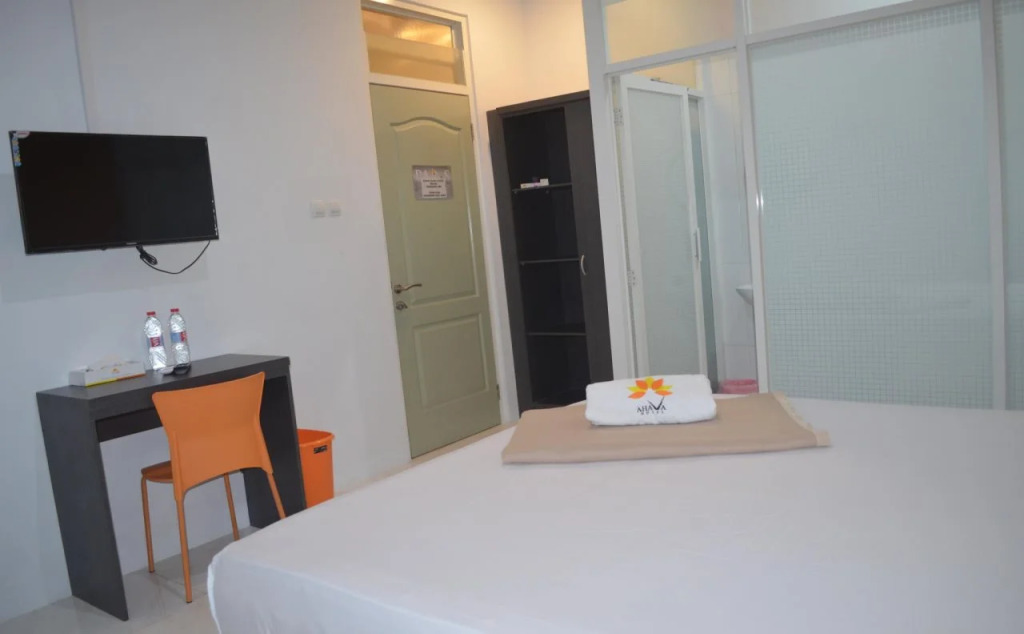Hotel Ahava Magelang