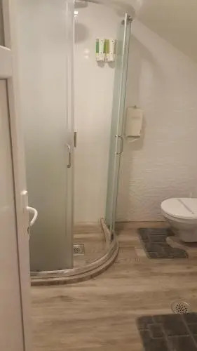 Carigradski Drum Residence