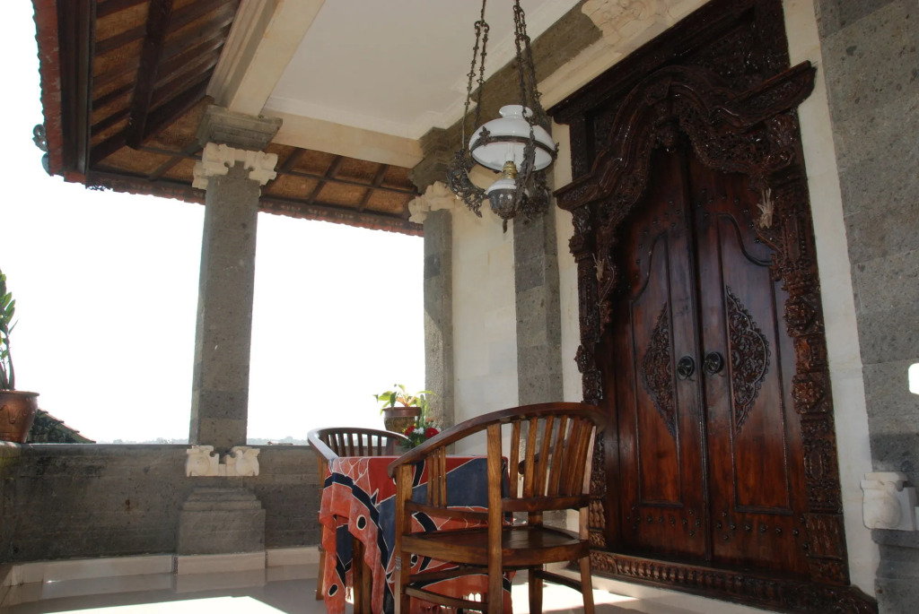 Warji House 2 Bisma