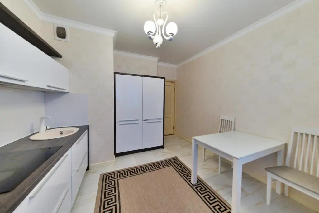 Apartments Promenade EXPO Mangilik el 50