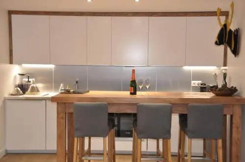 Les Cîmes - Cosy apartment