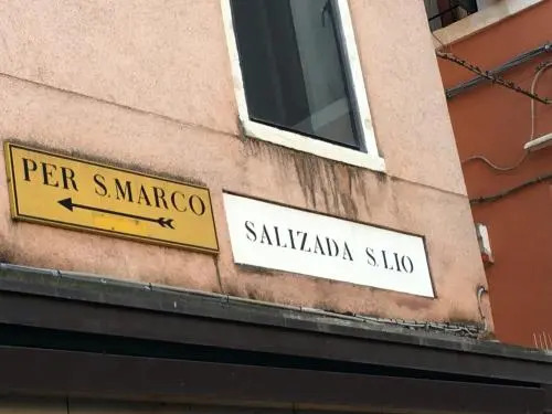 Residenza al Volto