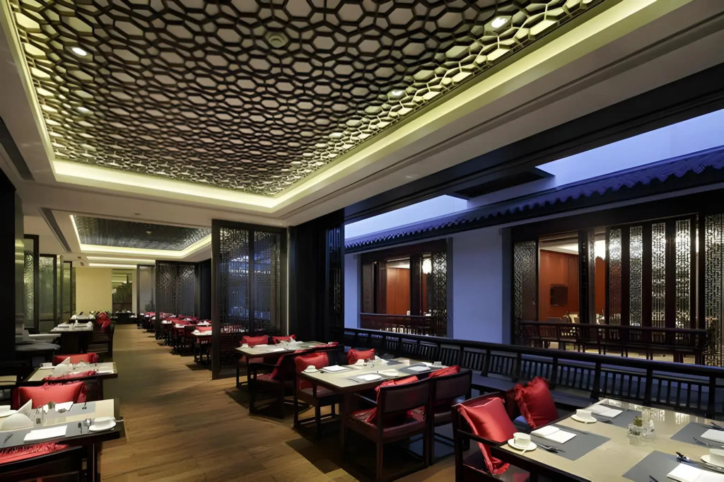 Shaoxing The Xianheng Hotel