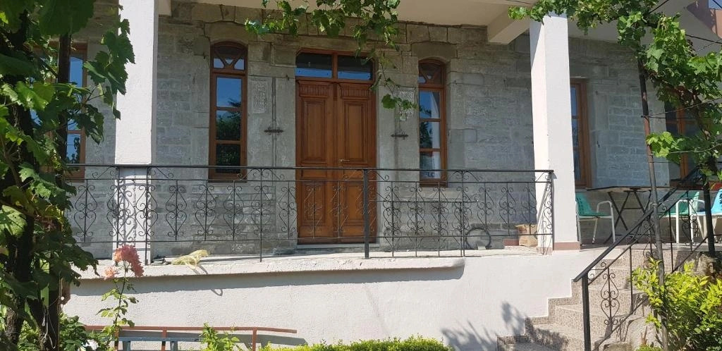 Garden Guest House