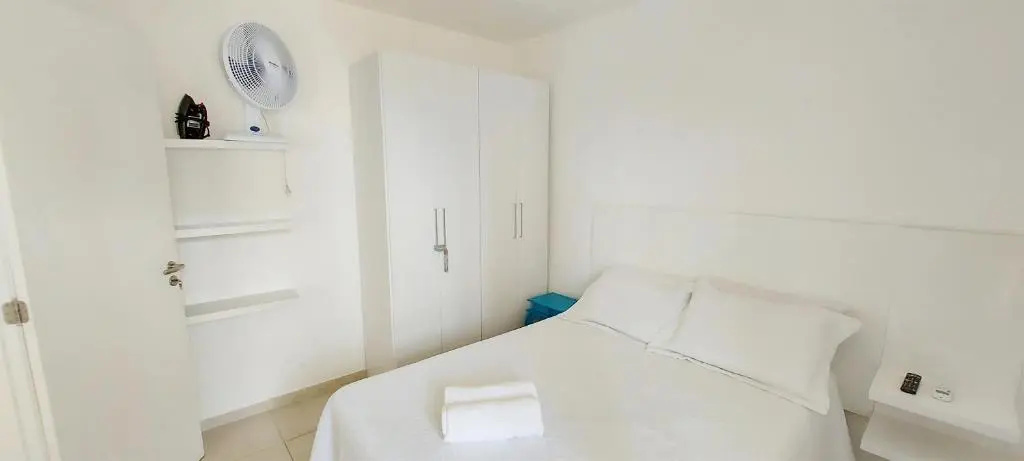 COFDR0101 - Lindo apartamento no Porto Residence na Federação por Beehost