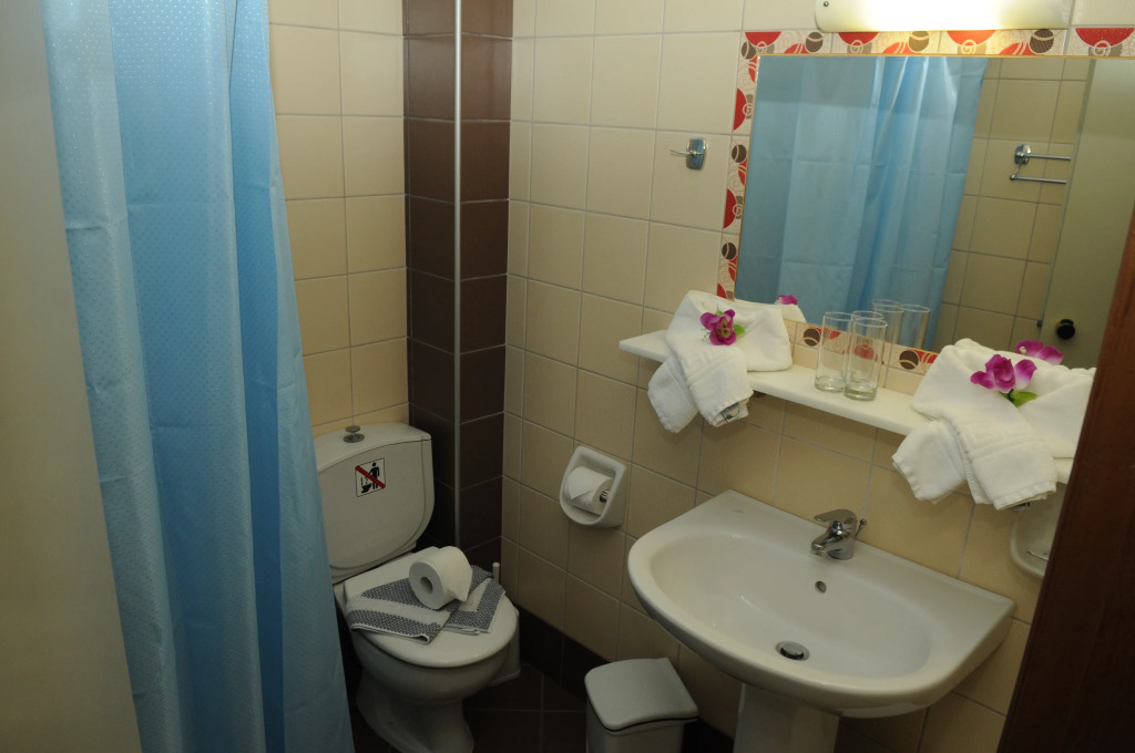 Hotel Athena