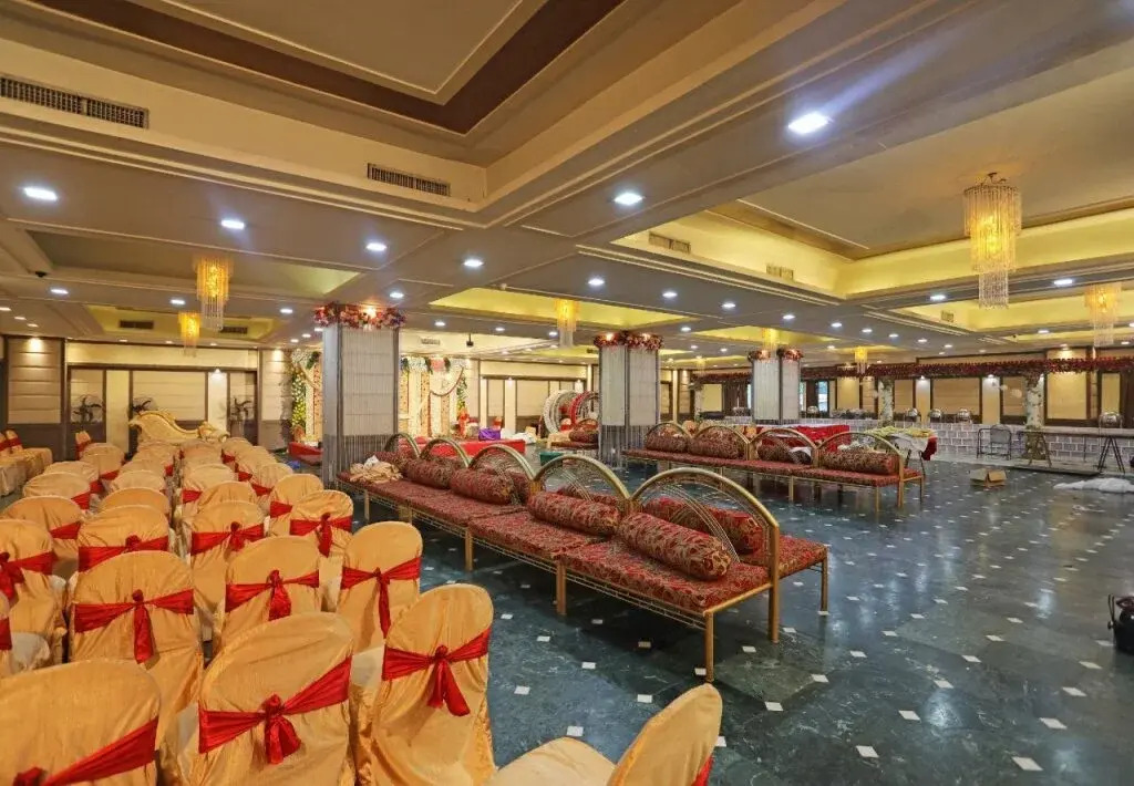 Punjab Bradree By OYO Rooms