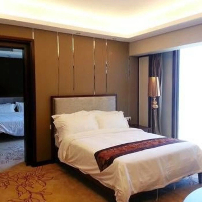 Haibaina Oriental Lijing Hotel