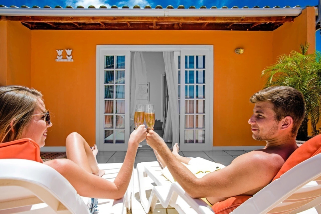 Villa Baobá Pousada & Spa