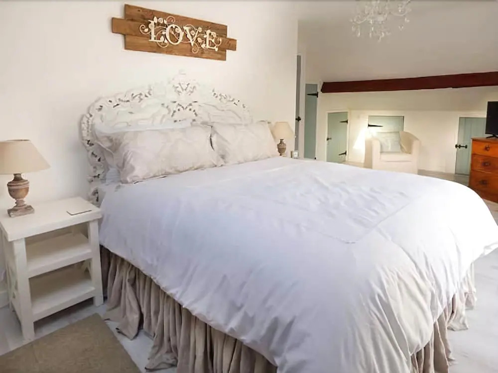 Archers Cottage