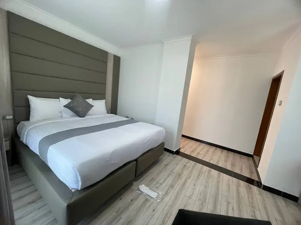 Hammer Luxury Guesthouse