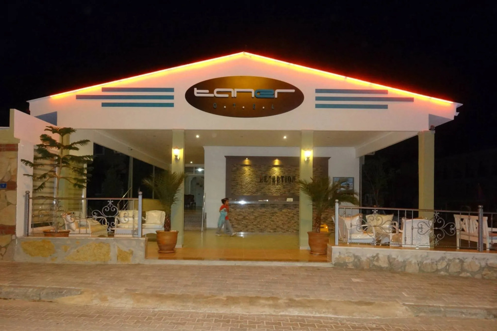 Taner Otel