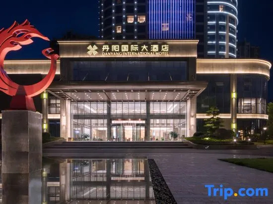 Danyang International Hotel