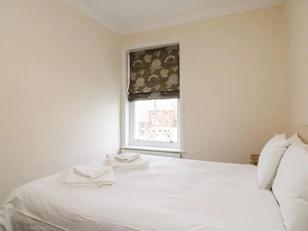 Harbour Watch Apartment 6, Weymouth
