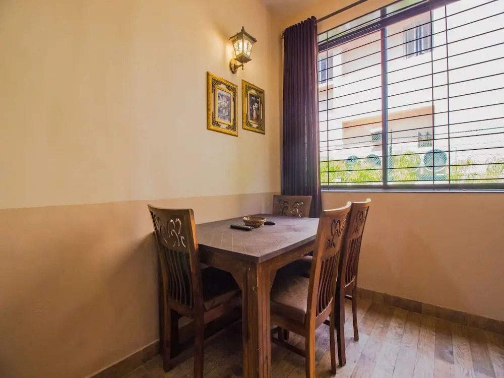 OYO 13054 Home 1BHK Siolim