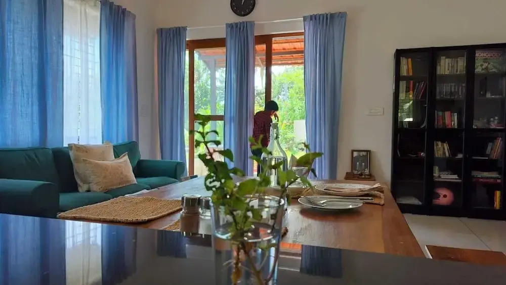 The Ixora - A Boutique Homestay