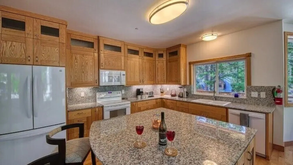 Scenic Wonders Blue Sky Lodge 3 Bedrooms
