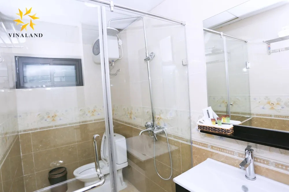 Sarepi Service Apartment