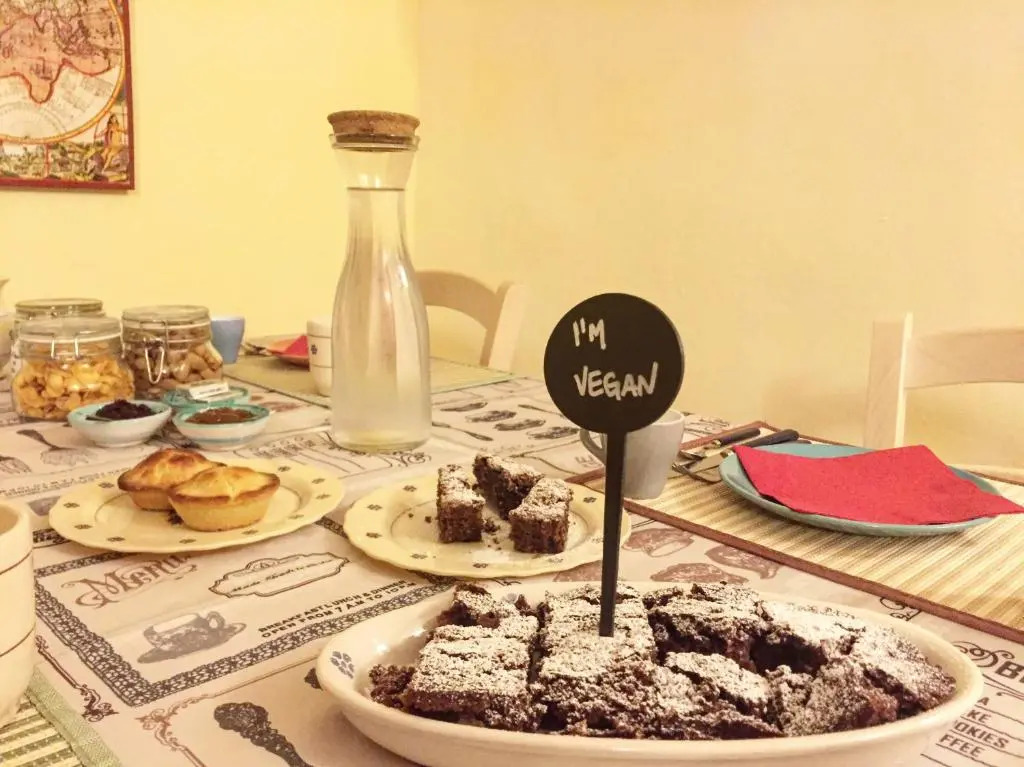 Antiche Volte B&B