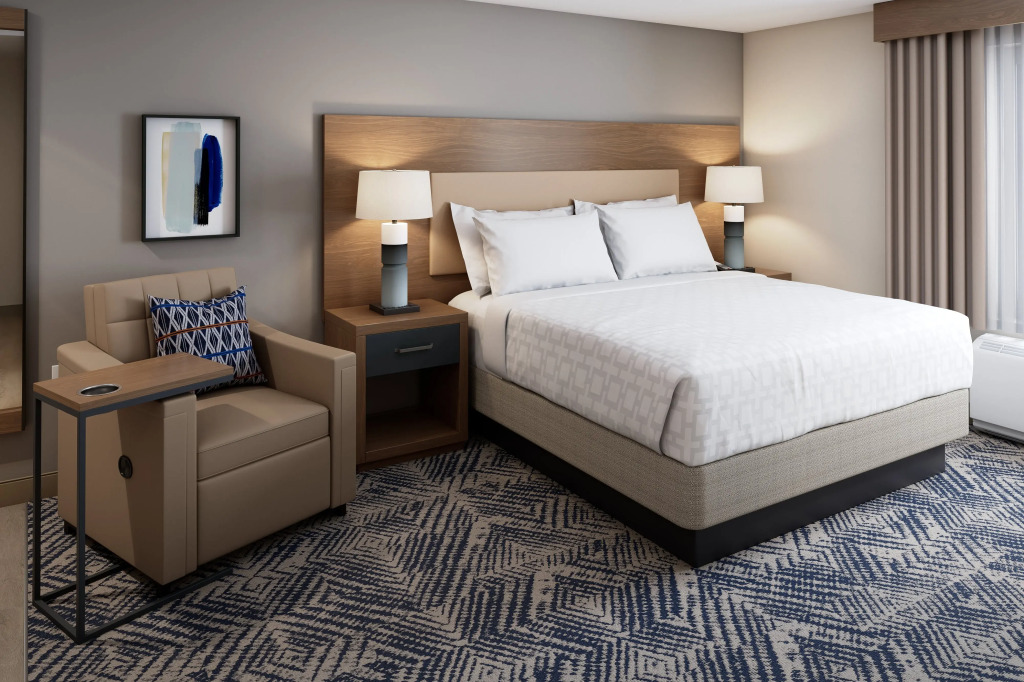Candlewood Suites - Tulsa Hills - Jenks by IHG