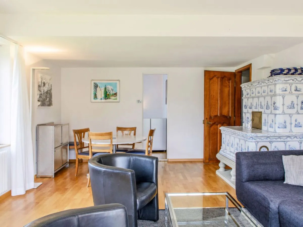 Chalet Jolimont 18381