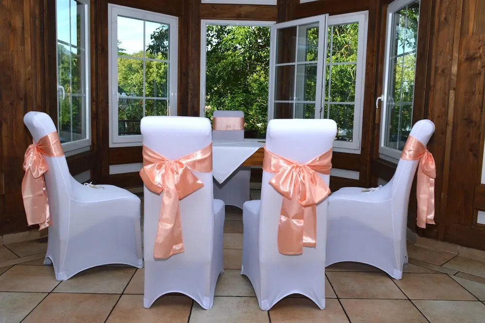Strandhotel Buckow Resort & SPA gut-Hotels SEE