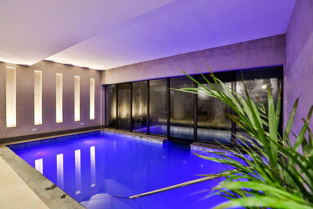 Carpe Diem Boutique & Spa