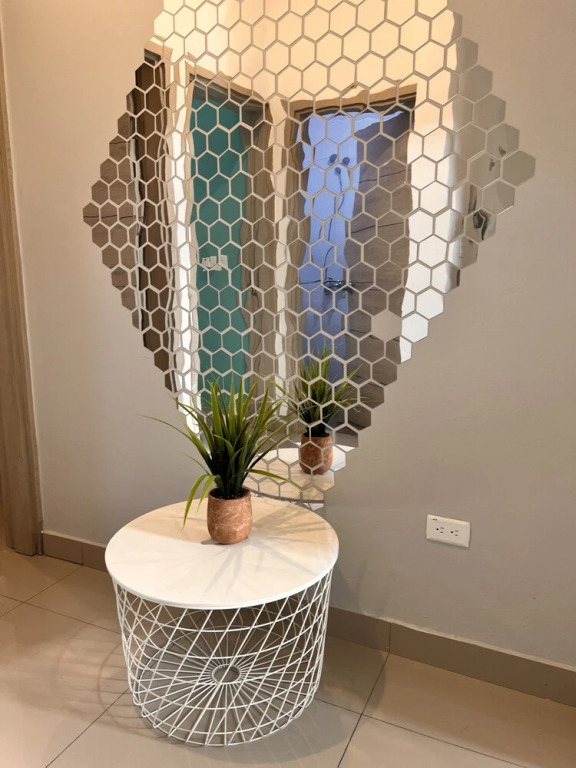 Townhouse Bay Garden 22